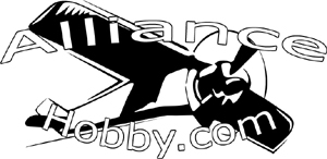 Alliance Hobby Logo