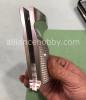 Solid Aluminum Grips