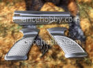 Solid Aluminum Grips Crosman 1377 1322 Drifter