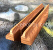 CNC Wood Grips