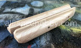 CNC Wood Grips