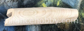 CNC Wood Grips