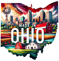 Made in Ohio